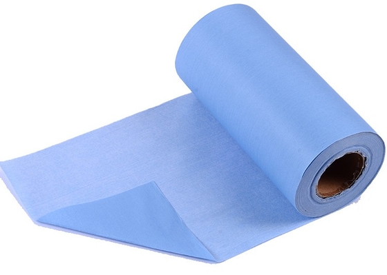 comprar Tela no tejida laminada multicolora 45Gsm PP compuestos hidrofílicos Spunbond online manufacture