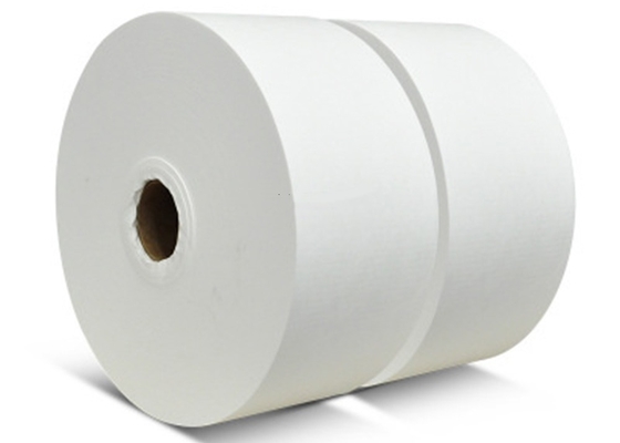 comprar La tela no tejida 25GSM del polipropileno de BFE99 BFE95 derrite la tela soplada del filtro online manufacture