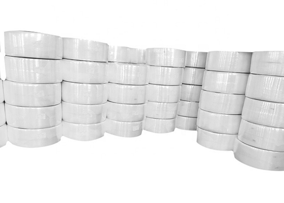 comprar Tejidos no tejidos consolidados químicos de la tela los 3.2M Width For Wet de Spunlace online manufacture