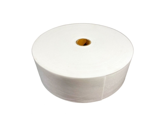 comprar Tela no tejida suave SS/SSS de la higiene hidrofílico/hidrofóbico para el pañal de Audlt online manufacture