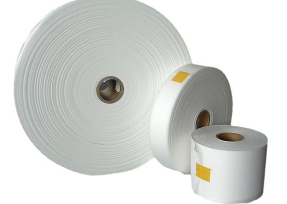 comprar Parásitos atmosféricos antis ultra suaves no tejidos médicos de la tela 20gsm de SSS PP Spunbond online manufacture