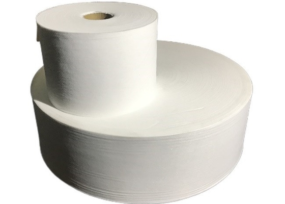 comprar Materias primas de los PP del rollo no tejido hidrofílico de la tela para la fabricación del pañal online manufacture