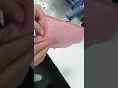 Los envases de no tejido de PP pueden utilizarse para frutas y envases agrícolas