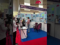 24 años de la exposición de Bangladesh entrevistada por el organizador