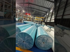 Un rollo tiene más de 630 kg, tan increíble.