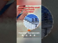 ¿Por qué no nos afectamos los unos a los otros cuando nos volvemos sobre los colchones de alta gama?