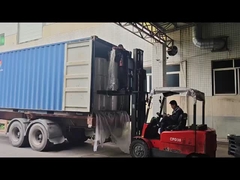 Veamos cómo terminamos el envío.