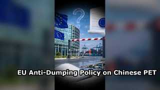 No nos afecta la política antidumping de la UE para el tejido no tejido de PET
