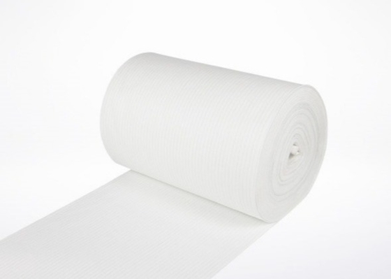 Spring Cloth PP Non Woven Fabric Strong Air Permeability / Tensile Resistance