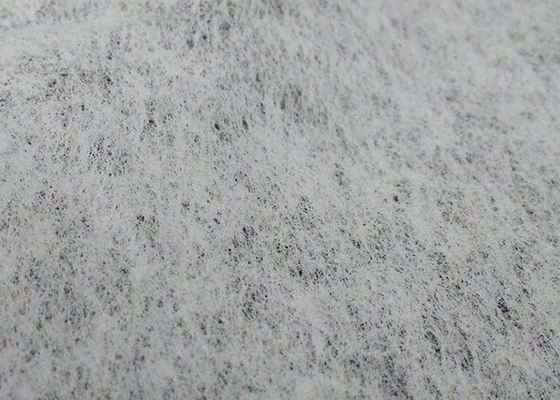 Soft ES Nonwoven Fabric Hydrophilic Suitable For The Inner Layer Of Masks