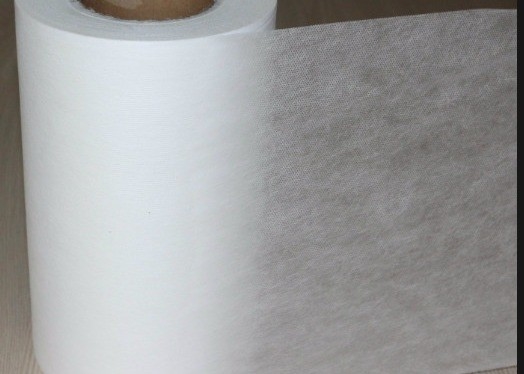 Ultra ligero, transpirable, de color blanco, tejidos no tejidos de PP para zapatillas desechables