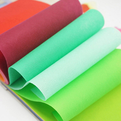 Matraces de bolsas de resorte de tejido no tejido PP hidrofóbico Fabricante de tejido no tejido resistente al desgaste