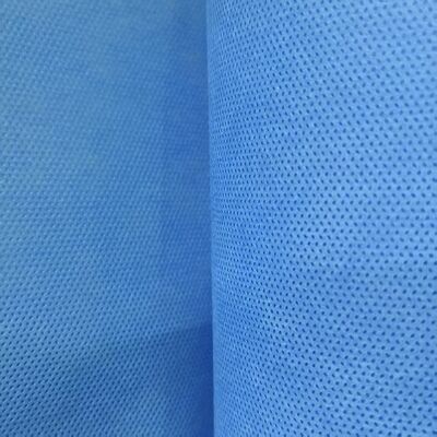 High-Quality SMS Nonwoven Customizable Solutions for Global Medical and Hygiene