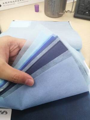 Higiene de muebles Fábrica no tejida Alta calidad Buen precio Fabricante de Guangdong