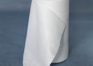 BFE99, N95 Meltblown Nonwoven Fabric / Non Woven Polypropylene Fabric Jumbo Roll